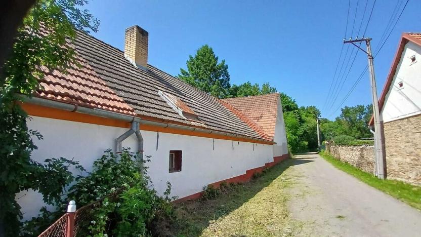 Prodej rodinného domu, Dírná, 175 m2