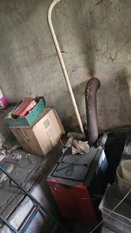 Prodej rodinného domu, Dírná, 175 m2