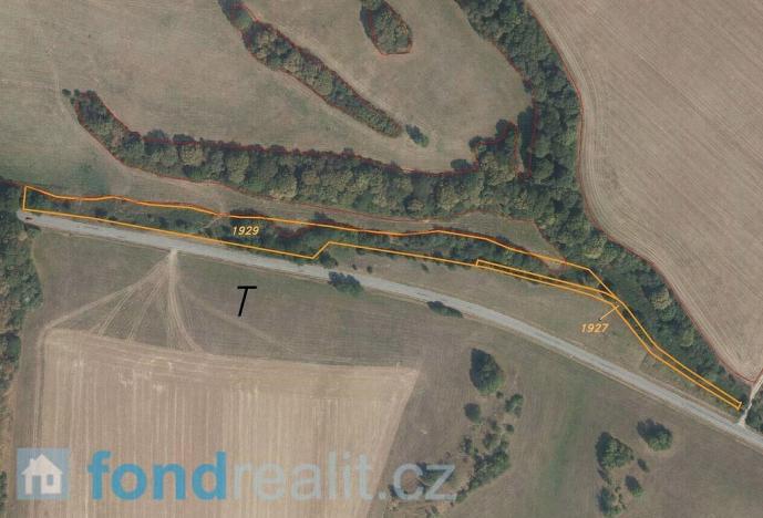 Prodej pole, Žďár, 7270 m2