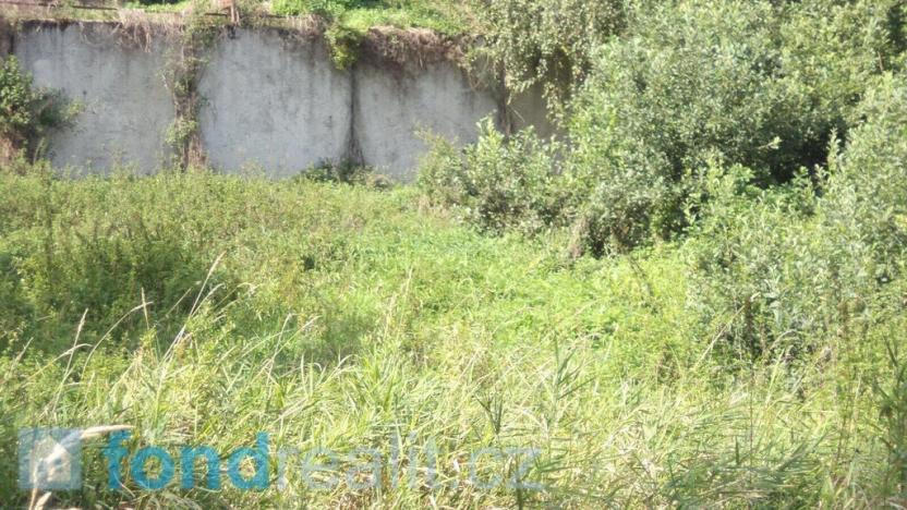 Prodej pozemku, Přešťovice - Brusy, 828 m2