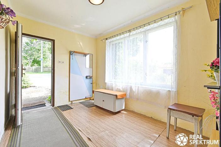 Prodej rodinného domu, Letovice, 190 m2