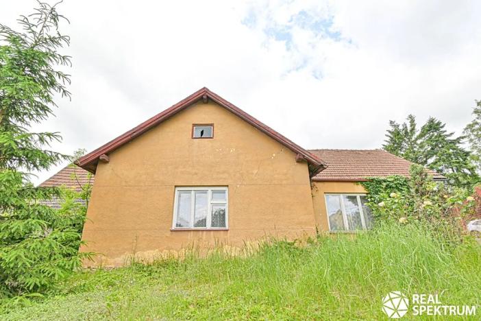 Prodej rodinného domu, Letovice, 190 m2