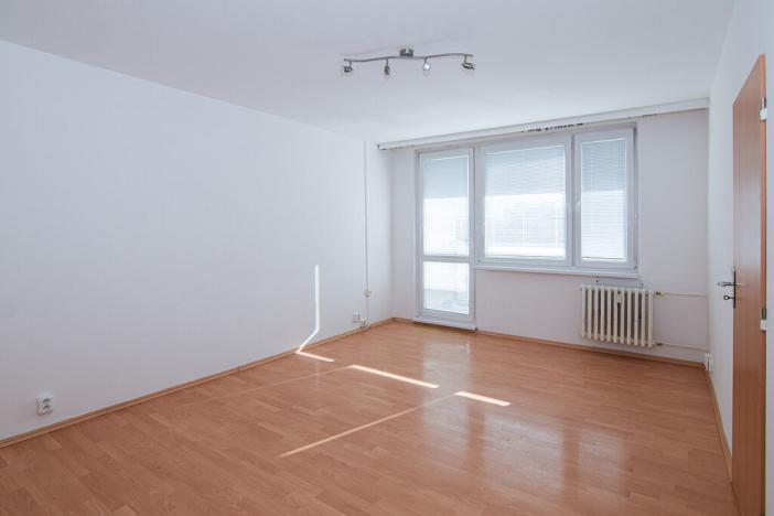 Prodej bytu 1+1, Praha - Stodůlky, Archeologická, 46 m2