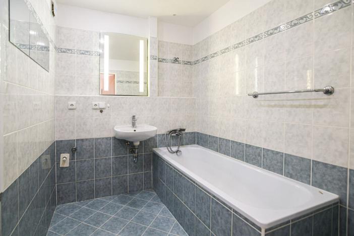 Prodej bytu 1+1, Praha - Stodůlky, Archeologická, 46 m2