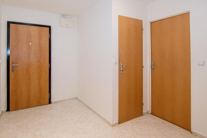 Prodej bytu 1+1, Praha - Stodůlky, Archeologická, 46 m2