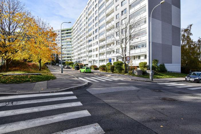 Prodej bytu 1+1, Praha - Stodůlky, Archeologická, 46 m2