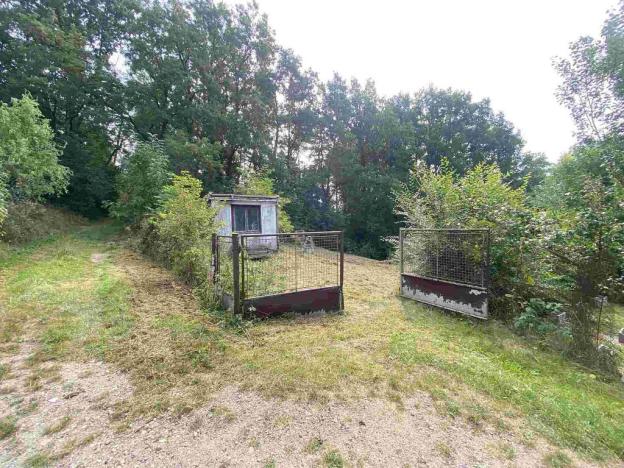 Prodej pozemku, Lišov - Levín, 1030 m2