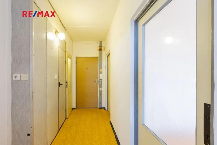 Prodej bytu 2+kk, Pardubice, Luďka Matury, 49 m2