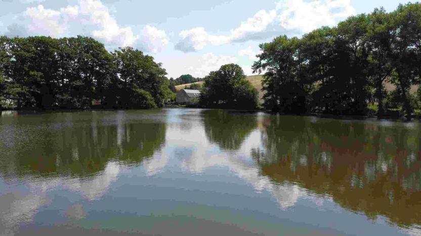 Prodej pozemku, Chocomyšl, 59407 m2