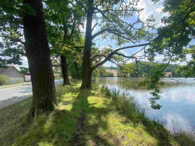 Prodej pozemku, Chocomyšl, 59407 m2