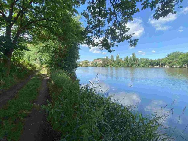 Prodej pozemku, Chocomyšl, 59407 m2