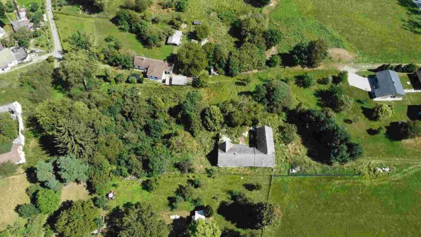 Prodej pozemku, Horní Stropnice - Bedřichov, 2842 m2