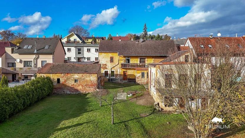 Prodej rodinného domu, Tlučná, Hlavní, 290 m2