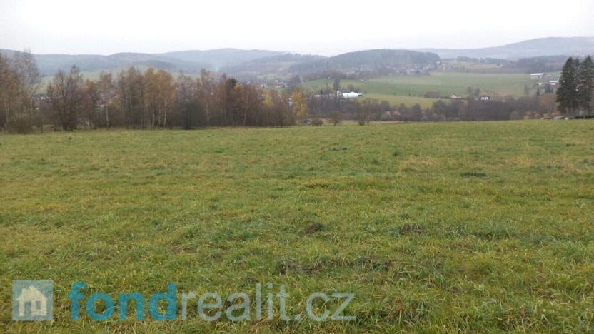 Prodej pole, Zdíkov - Branišov, 20225 m2