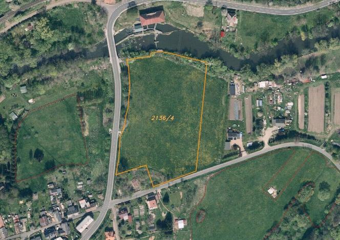 Prodej pozemku, Starý Šachov, 15324 m2