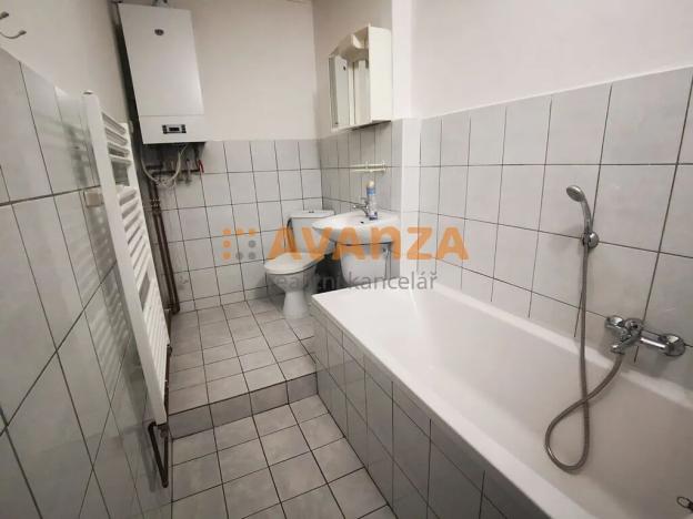 Pronájem bytu 2+kk, Děčín, 45 m2