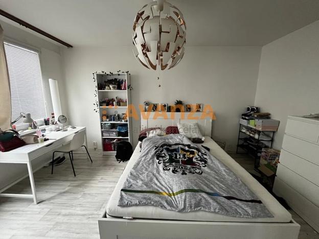 Pronájem bytu 2+1, Děčín, Řetězová, 61 m2