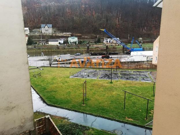 Prodej bytu 1+1, Děčín, 28. října, 62 m2