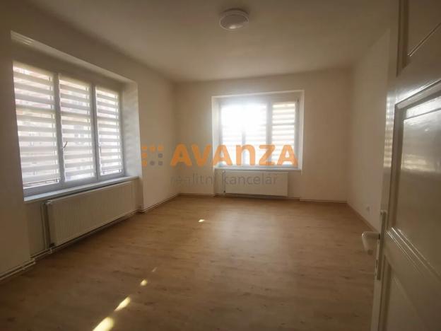 Prodej bytu 2+1, Děčín, 28. října, 82 m2