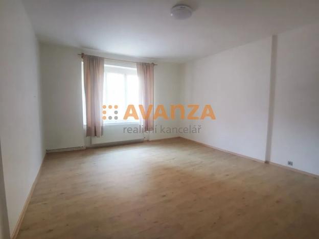 Prodej bytu 2+1, Děčín, 28. října, 82 m2