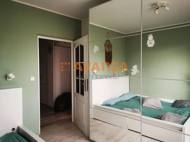 Prodej bytu 3+1, Jílové, E. Krásnohorské, 64 m2