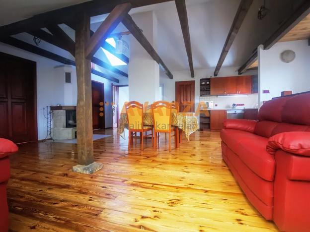 Pronájem bytu 5+kk, Děčín, Kamenická, 185 m2