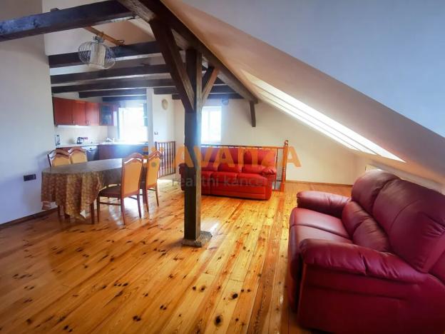 Pronájem bytu 5+kk, Děčín, Kamenická, 185 m2