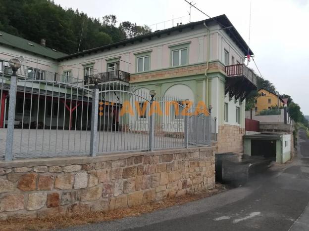 Prodej rodinného domu, Děčín, 600 m2