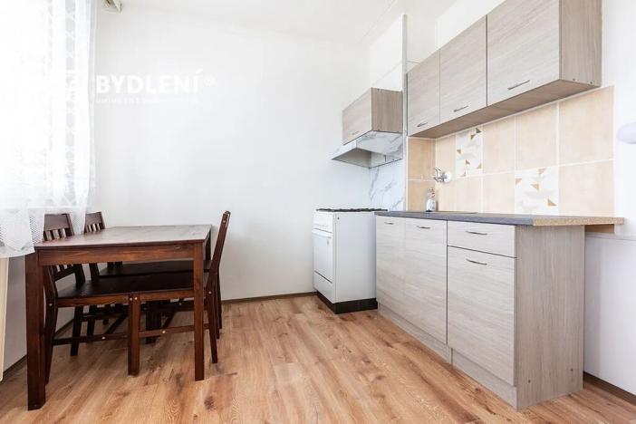 Prodej bytu 1+1, Most, Javorová, 33 m2