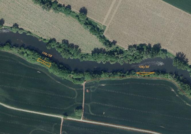 Prodej pozemku, Černčice, 621 m2