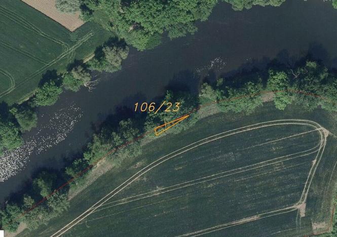 Prodej pozemku, Černčice, 621 m2