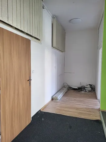 Pronájem kanceláře, Brno, Cejl, 93 m2