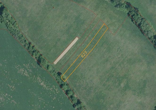 Prodej pozemku, Dobrkovice, 30944 m2