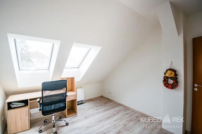 Prodej bytu 3+kk, Tábor, Budějovická, 80 m2