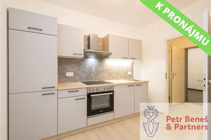 Pronájem bytu 1+kk, Rakovník, Šamotka, 27 m2