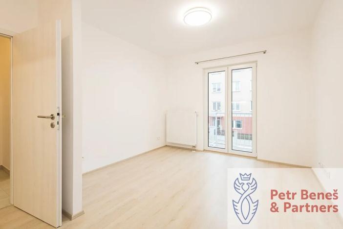 Pronájem bytu 1+kk, Rakovník, Šamotka, 27 m2