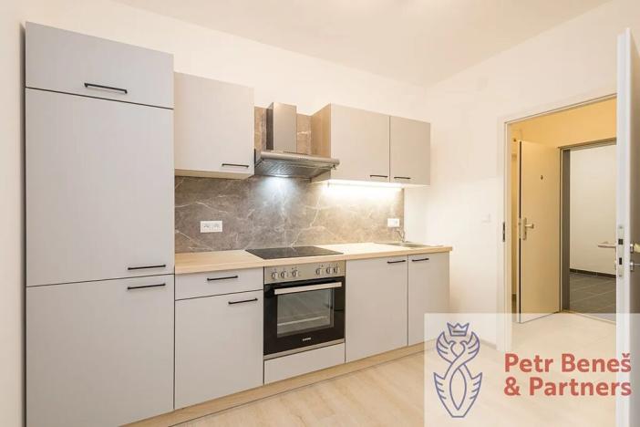 Pronájem bytu 1+kk, Rakovník, Šamotka, 27 m2