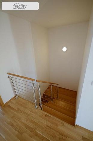 Pronájem rodinného domu, Roztoky, Železná, 189 m2