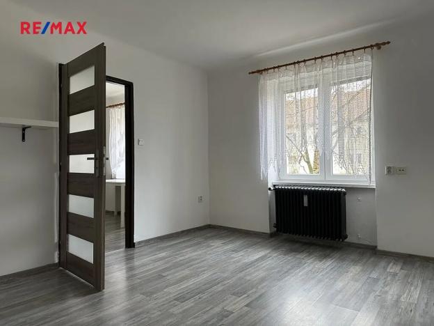 Prodej bytu 1+1, Kladno, U výtopny, 28 m2