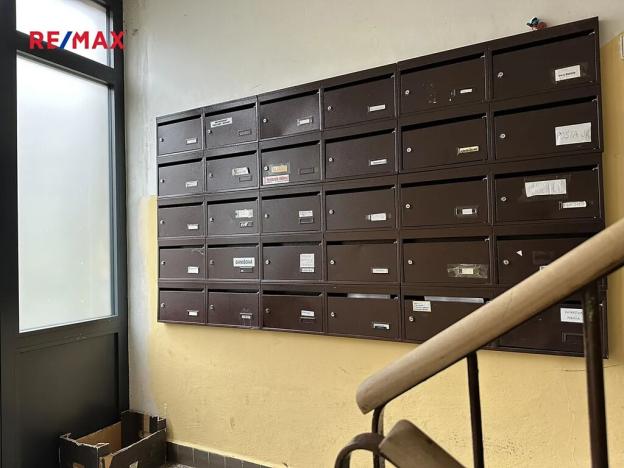 Prodej bytu 1+1, Kladno, U výtopny, 28 m2