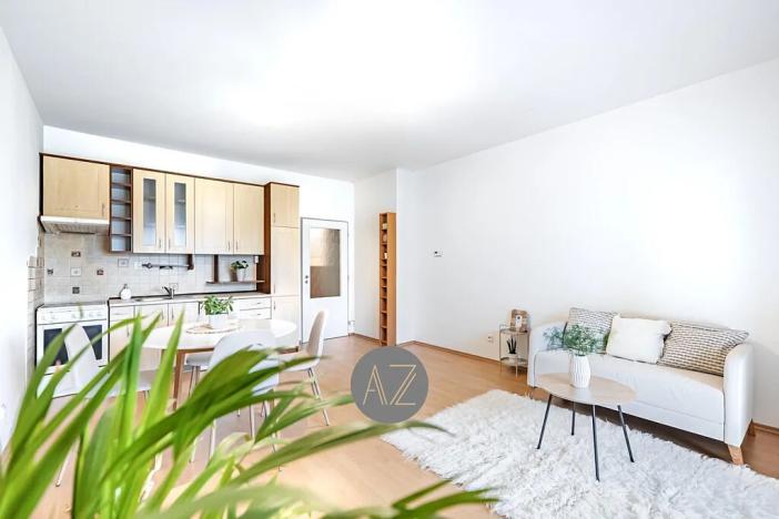 Prodej bytu 1+kk, Holubice, Lesní, 41 m2