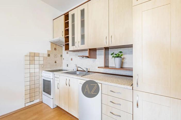 Prodej bytu 1+kk, Holubice, Lesní, 41 m2