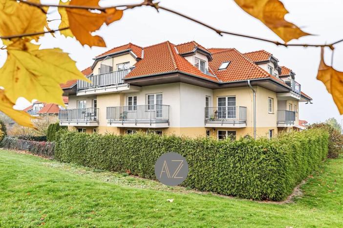 Prodej bytu 1+kk, Holubice, Lesní, 41 m2