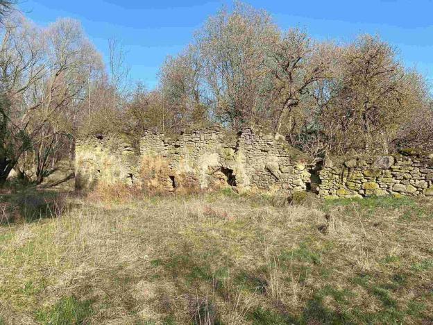 Prodej pozemku, Dolní Dvořiště - Všeměřice, 11107 m2