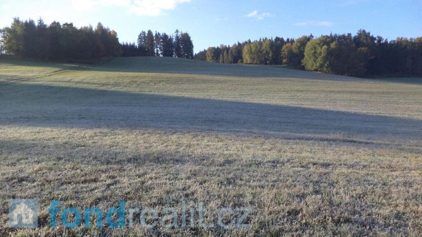 Prodej pole, Stará Paka, 44606 m2