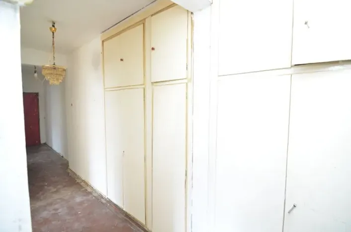 Prodej bytu 2+1, Praha - Strašnice, Na padesátém, 68 m2