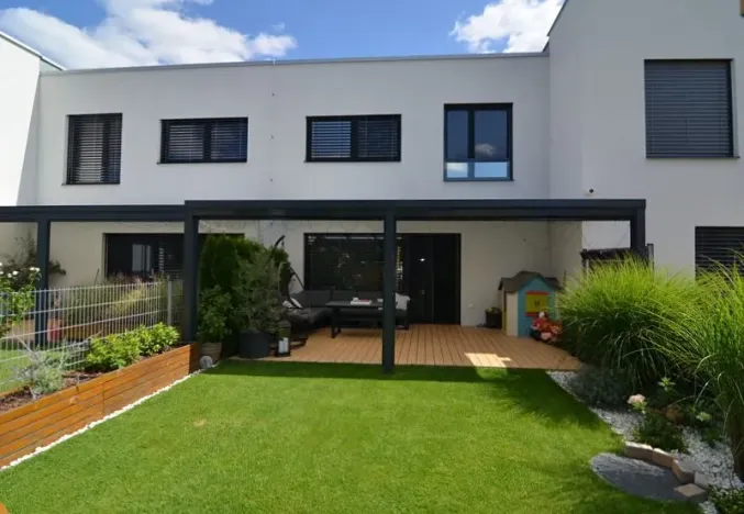 Prodej rodinného domu, Vestec, Vrbová, 153 m2