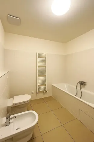 Pronájem bytu 3+1, Praha, 144 m2