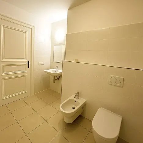 Pronájem bytu 3+1, Praha, 144 m2