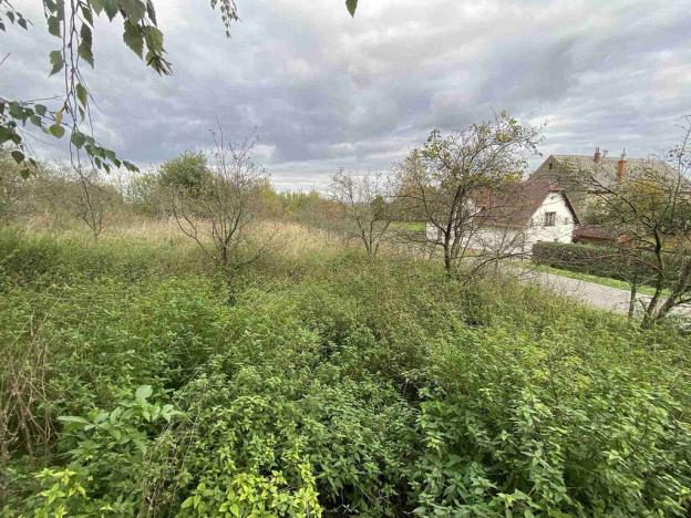 Prodej pozemku, Javorník - Horní Hoštice, 1651 m2